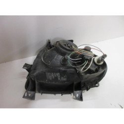 Optique Avant Principal Droit (feux)(phare) Renault Clio 2 Phase 1